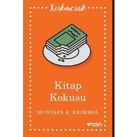 Kitap Kokusu Mustafa Kemal Erdemol