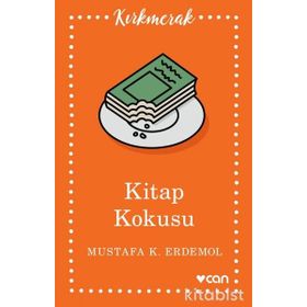 Kitap Kokusu Mustafa Kemal Erdemol