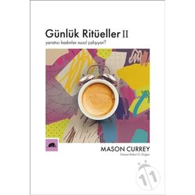 Kitap Kolektif II Kitap Günlük Ritüeller