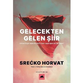 Kitap Kolektif Kitap Gelecekten Gelen Şiir