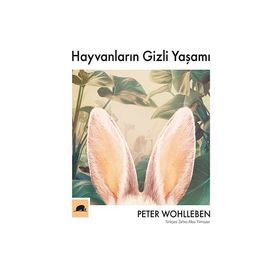 Kitap Kolektif Kitap Hayvanların Gizli Yaşamı