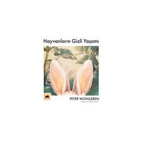 Kitap Kolektif Kitap Hayvanların Gizli Yaşamı