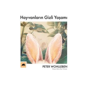 Kitap Kolektif Kitap Hayvanların Gizli Yaşamı