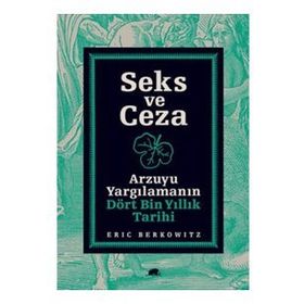Kitap Kolektif Kitap Seks ve Ceza