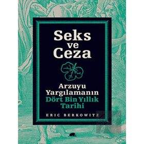 Kitap Kolektif Kitap Seks ve Ceza