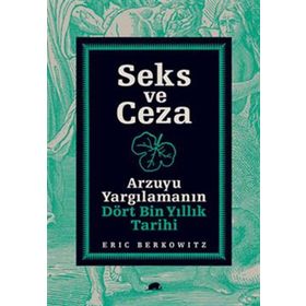 Kitap Kolektif Kitap Seks ve Ceza
