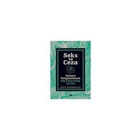Kitap Kolektif Kitap Seks ve Ceza