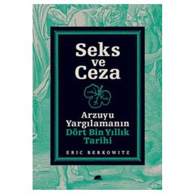 Kitap Kolektif Kitap Seks ve Ceza