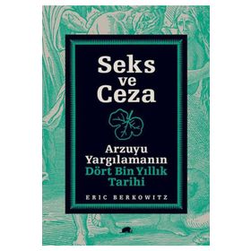 Kitap Kolektif Kitap Seks ve Ceza