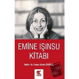 Kitap Korkut Yayınları Emine Işınsu Kitabı