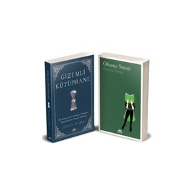 KITAP KURDU - ÇETİN YANIKSAZ