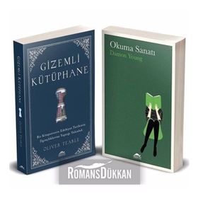 KITAP KURDU - ÇETİN YANIKSAZ