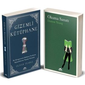 KITAP KURDU - ÇETİN YANIKSAZ
