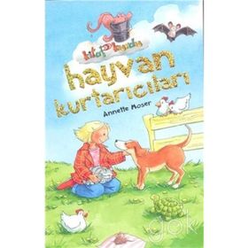 KITAP KURDU - ÇETİN YANIKSAZ