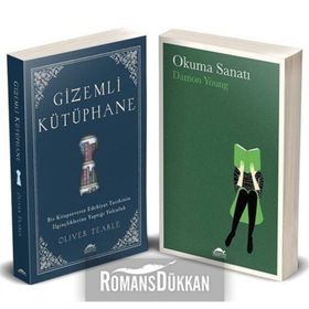 KITAP KURDU - ÇETİN YANIKSAZ