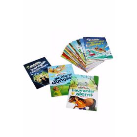 KITAP KURDU - ÇETİN YANIKSAZ