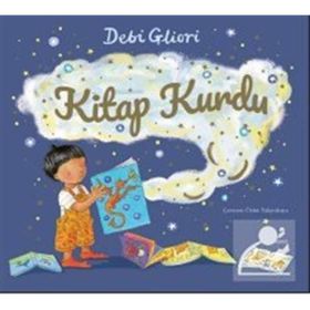 Kitap Kurdu - Debi Gliori