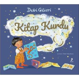 Kitap Kurdu - Debi Gliori