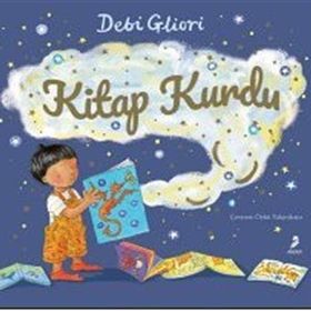 Kitap Kurdu - Periler Okulu - Annette Moser