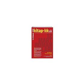 Kitap-lık 222 - Yapı Kredi Yayınları
