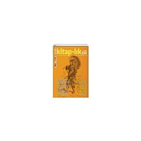 Kitap-lık 223 - Yapı Kredi Yayınları
