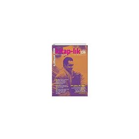 Kitap-lık 229 Eylül Ekim 2023 Yapı Kredi Yayınları
