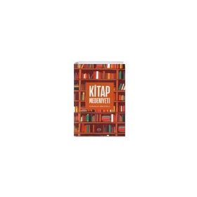 Kitap Medeniyeti Abdulnasir Kımışoğlu