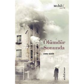 Kitap Muhit Kitap Ölümdür Sonunda