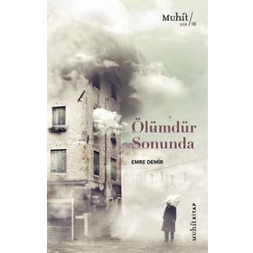 Kitap Muhit Kitap Ölümdür Sonunda