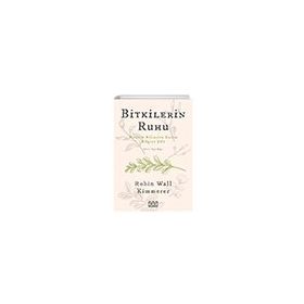 Kitap Mundi Bitkilerin Ruhu