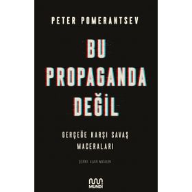 Kitap Mundi Bu Propaganda Değil