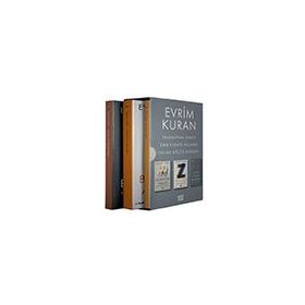Kitap Mundi Evrim Kuran Seti