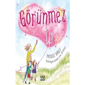Kitap Mundi Görünmez İp