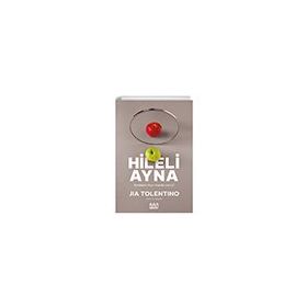 Kitap Mundi Hileli Ayna