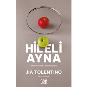 Kitap Mundi Hileli Ayna