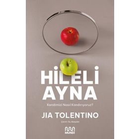 Kitap Mundi Hileli Ayna