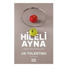 Kitap Mundi Hileli Ayna