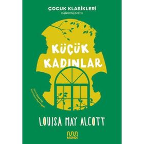 Kitap Mundi Küçük Kadınlar