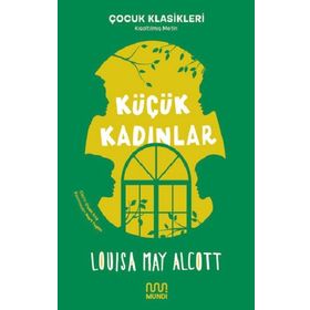 Kitap Mundi Küçük Kadınlar
