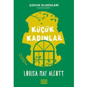 Kitap Mundi Küçük Kadınlar