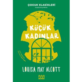 Kitap Mundi Küçük Kadınlar