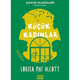 Kitap Mundi Küçük Kadınlar