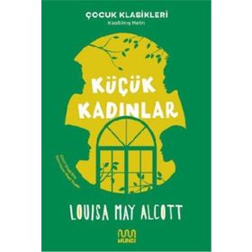 Kitap Mundi Küçük Kadınlar