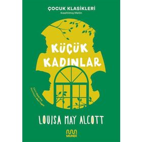 Kitap Mundi Küçük Kadınlar