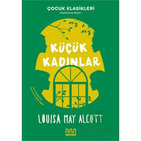 Kitap Mundi Küçük Kadınlar