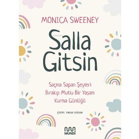 Kitap Mundi Salla Gitsin