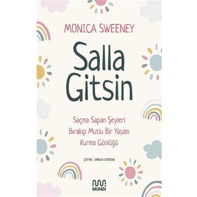 Kitap Mundi Salla Gitsin