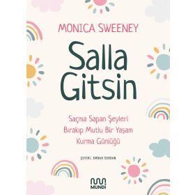 Kitap Mundi Salla Gitsin