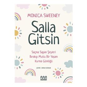 Kitap Mundi Salla Gitsin