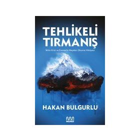 Kitap Mundi Tehlikeli Tırmanış